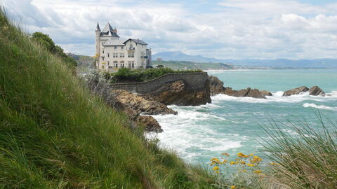 biarritz
