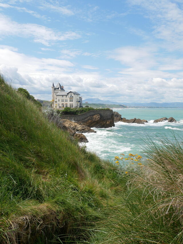 biarritz