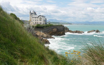 biarritz