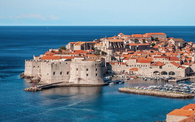 dubrovnik
