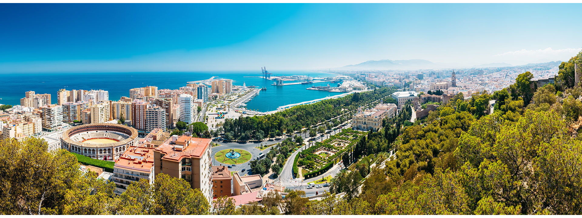 Locations de Vacances en Espagne