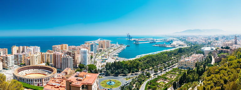 Locations de Vacances en Espagne