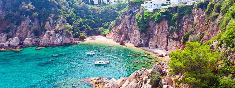 Locations de Vacances en Espagne