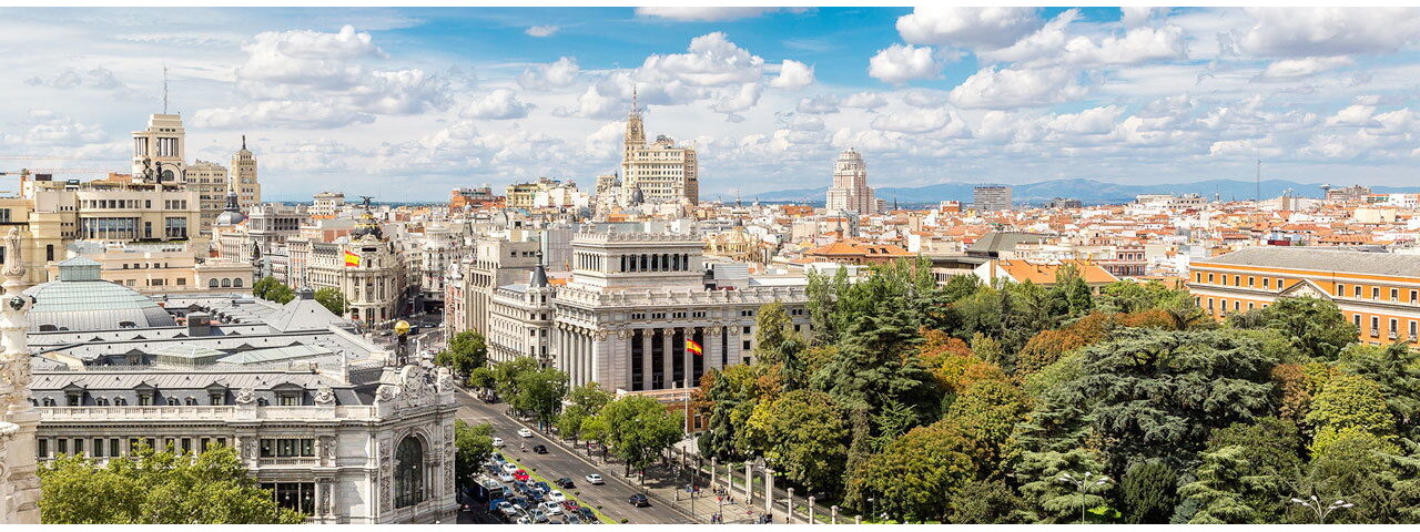 Locations de Vacances en Espagne