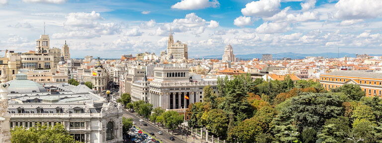 Locations de Vacances en Espagne