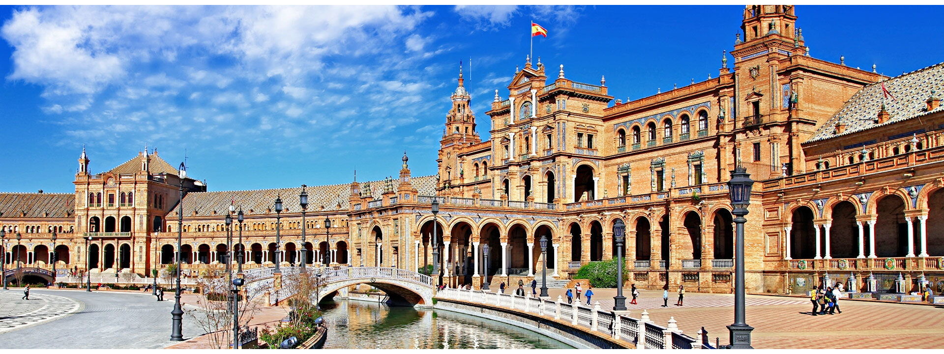 Locations de Vacances en Espagne