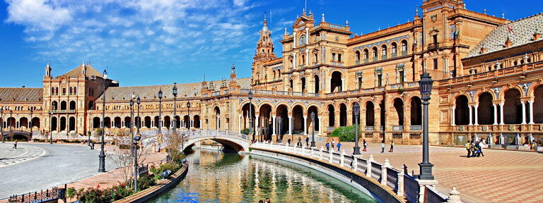 Locations de Vacances en Espagne