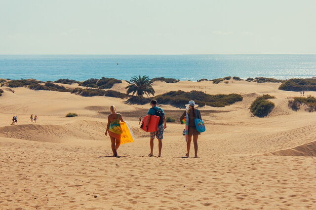 Grande Canarie