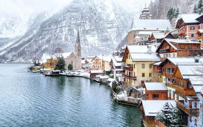 Locations de Vacances à Salzbourg