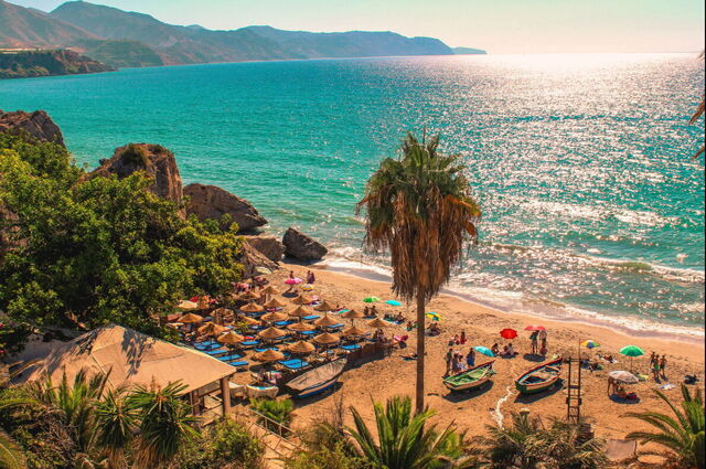 Bayviewhill Luxe plage