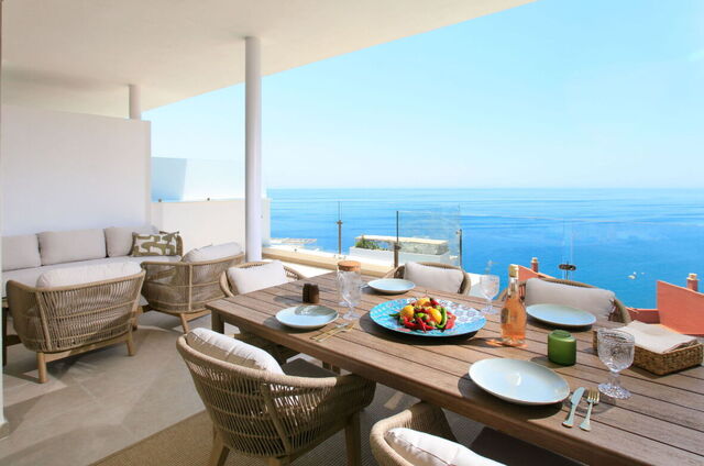 Bayviewhill Luxe