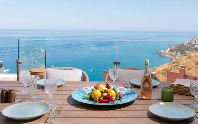 Bayviewhill Luxe, vue