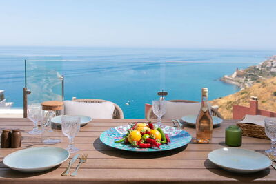 Bayviewhill Luxe, vue