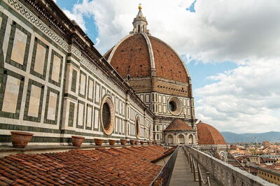 duomo florence