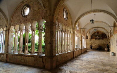 Games of Thrones intérieurs