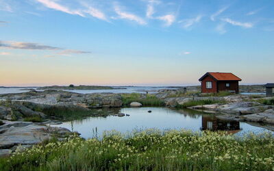 Locations de vacances à Stockholm