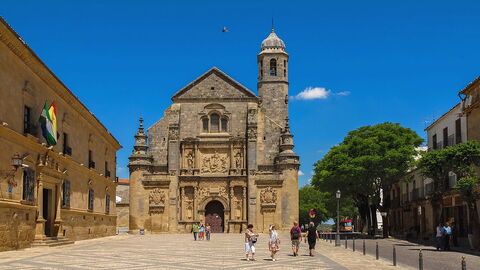 ubeda