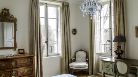 chambre
