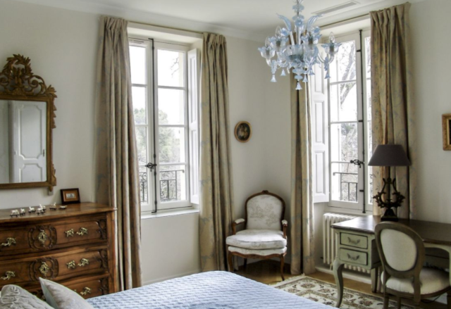 chambre