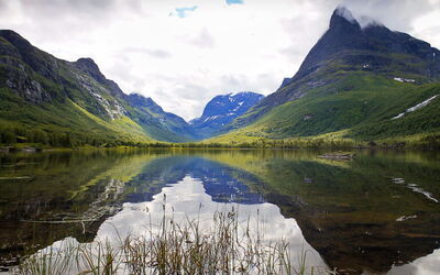 Locations de vacances en Møre Og Romsdal