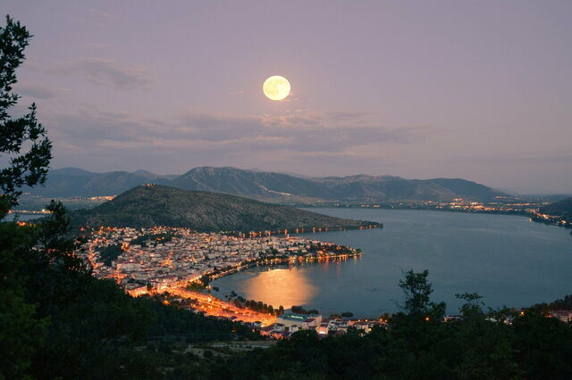 Grèce