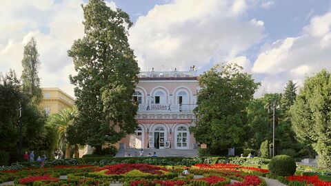 Villa Angiolina