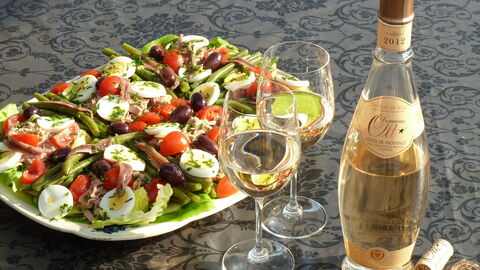 salade