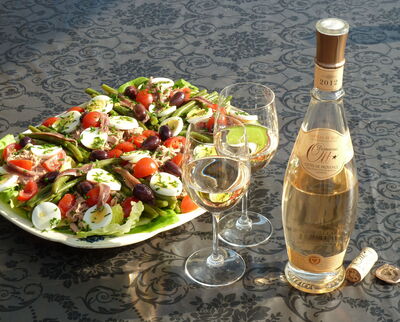 salade