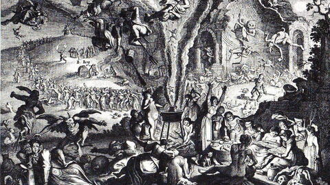 sorcières