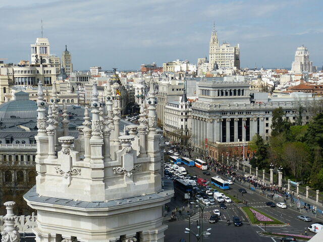 madrid