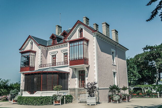 Musée Christian Dior