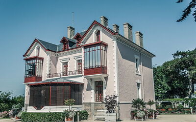 Musée Christian Dior