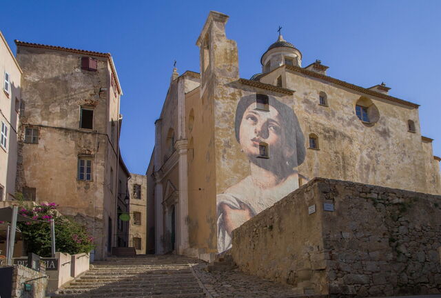 calvi rues
