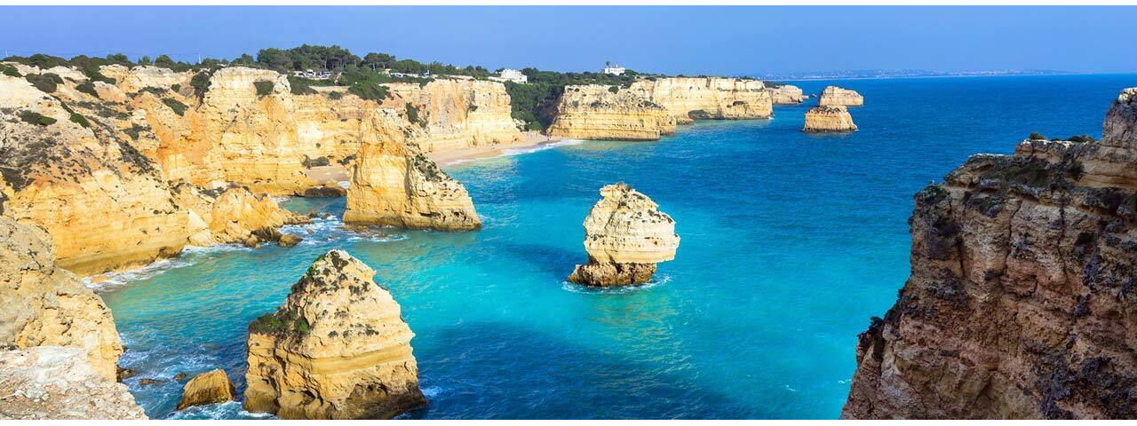 Locations de Vacances au Portugal