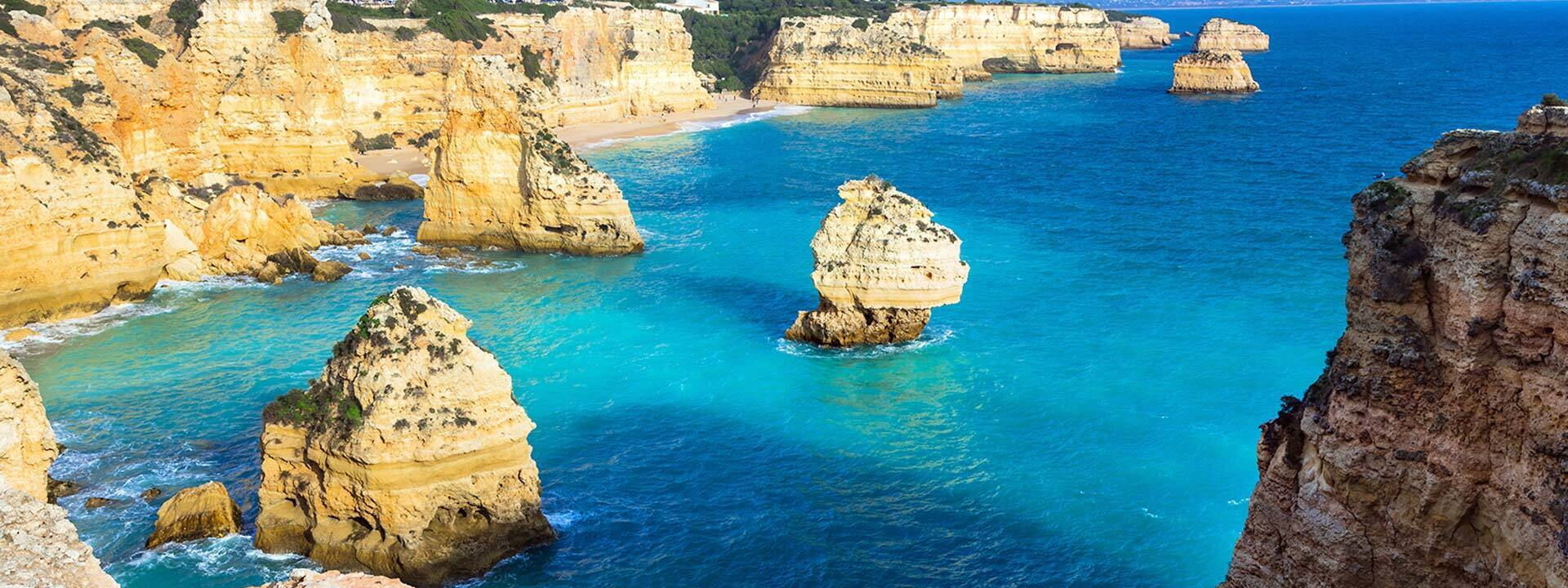 Locations de Vacances au Portugal