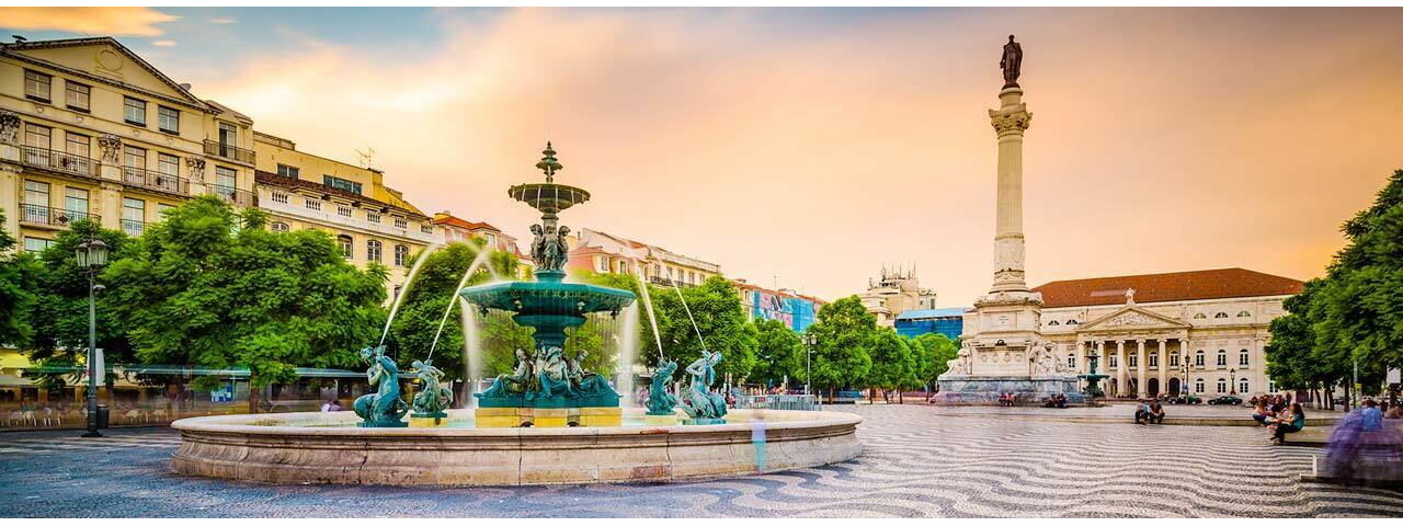 Locations de Vacances au Portugal