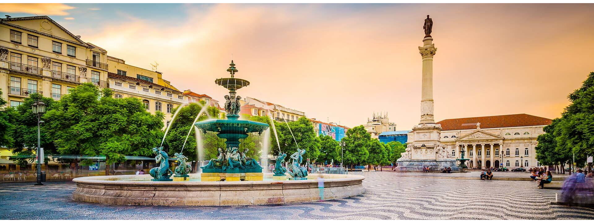 Locations de Vacances au Portugal