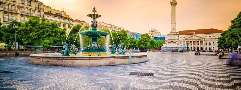 Locations de Vacances au Portugal