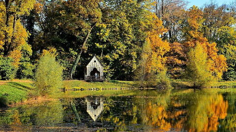 Parc Maksimir