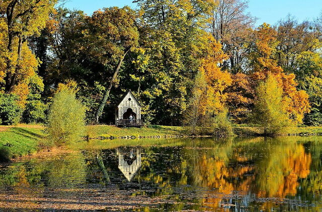 Parc Maksimir