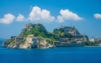 Locations de vacances dans les îles Eoliennes