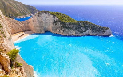 Locations de vacances dans les îles Eoliennes