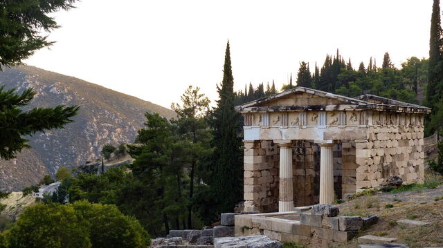 Delphi