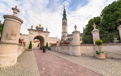 Locations de vacances en Silésie