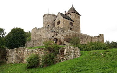 Locations de vacances en Silésie