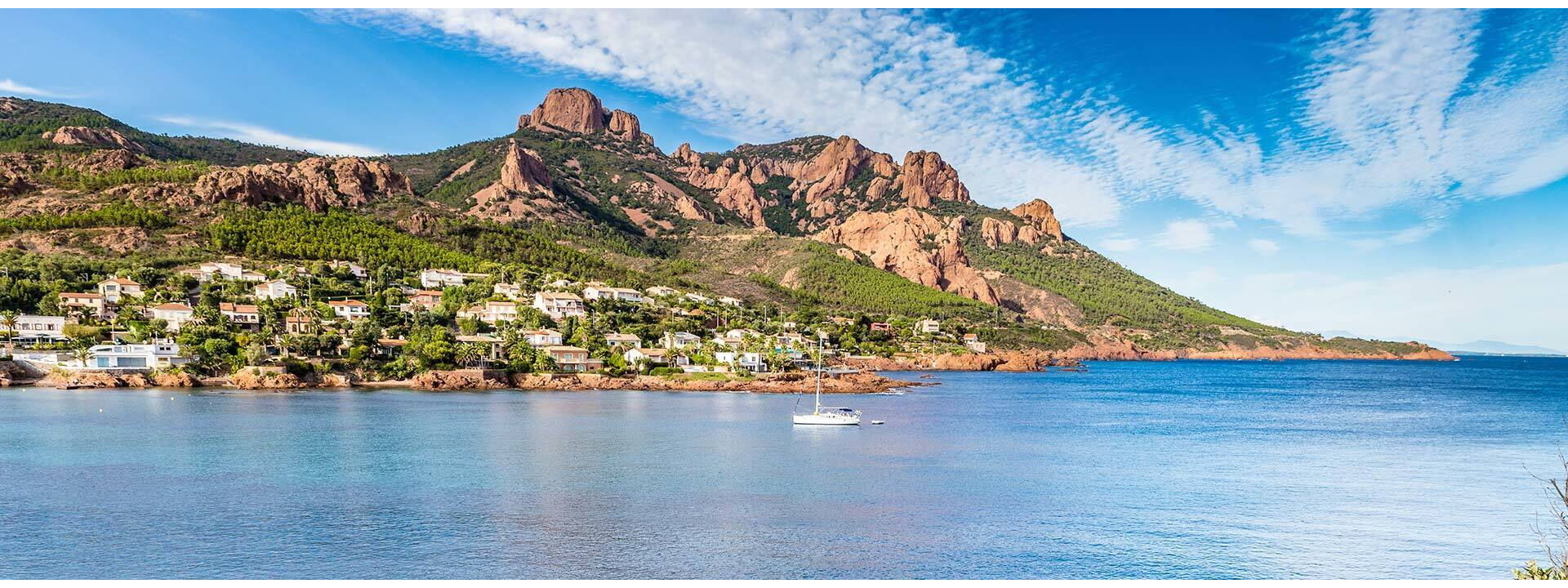 Locations de Vacances en France