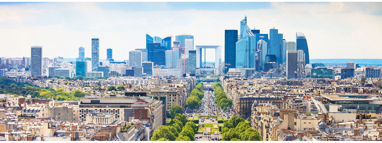 Locations de Vacances en France