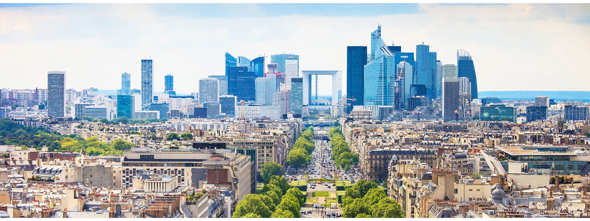 Locations de Vacances en France