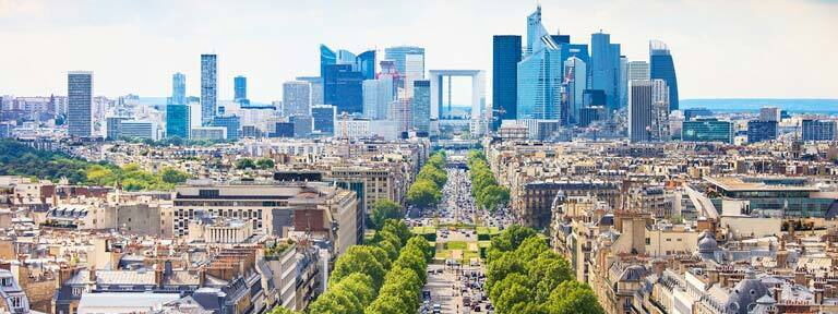 Locations de Vacances en France