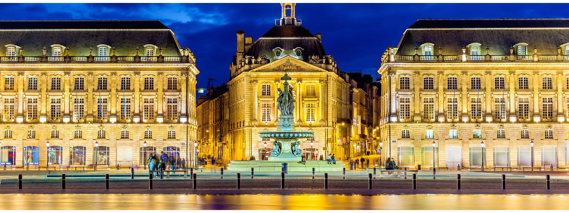 Locations de Vacances en France